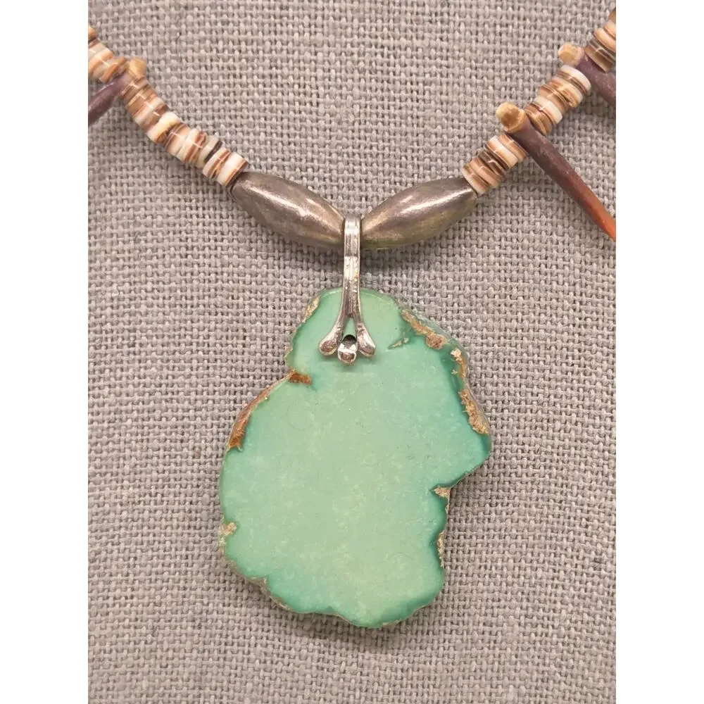 None and/or Unknown large chrysoprase
